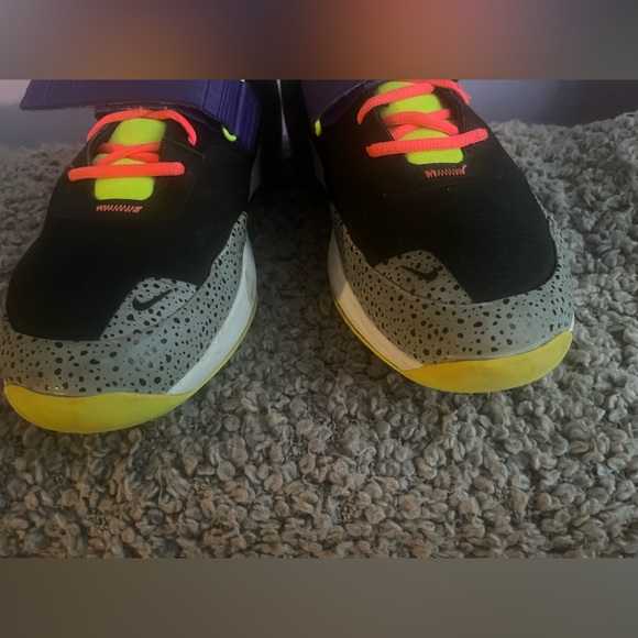 Nike Air Force Max main image 10